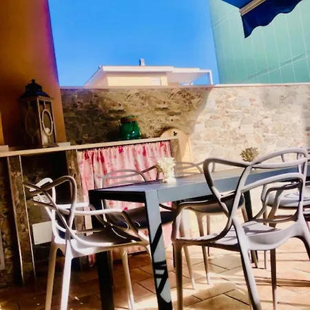 بيت للعطل Per Vivere Il Mare Di Roma لاديسْبولِ