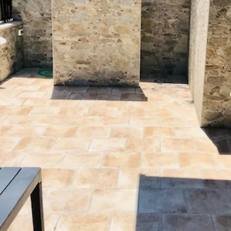 بيت للعطل Per Vivere Il Mare Di Roma *