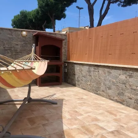 別荘 Per Vivere Il Mare Di Roma