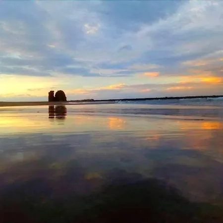 別荘 Per Vivere Il Mare Di Roma *