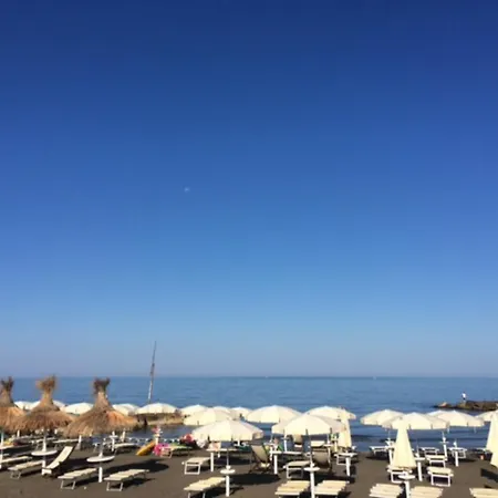 Per Vivere Il Mare Di Roma *