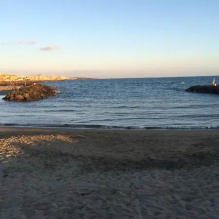 別荘 Per Vivere Il Mare Di Roma